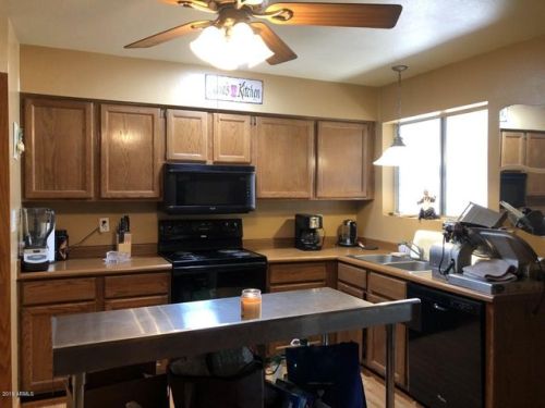 13241 Mclellan Rd, Glendale, AZ 85307-3215