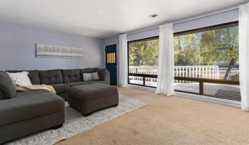 18531 Lake Forest Dr, Lake Wildwood CA  95946-8824 exterior