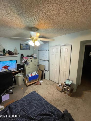 5919 Monte Cristo Ave, Glendale AZ 85306-2231 exterior