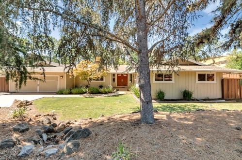 3151 Stone Valley Rd, Danville, CA 94526-1129