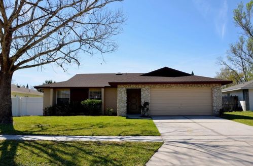 2714 Myakka Dr, Orlando FL 32839-5271 exterior