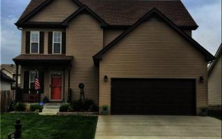 3718 Gray Fox Dr, Clarksville, TN 37040-6236