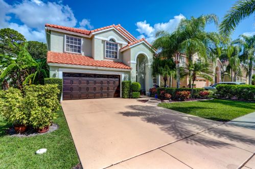 145 Pennock Trace Dr, Jupiter, FL 33458-7577