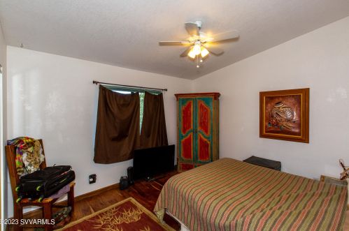 30 Pr Cir, Sedona AZ 86351-7640 exterior