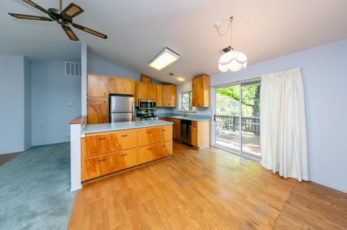 2335 Sliger Mine Rd, Greenwood CA  95635-9605 exterior