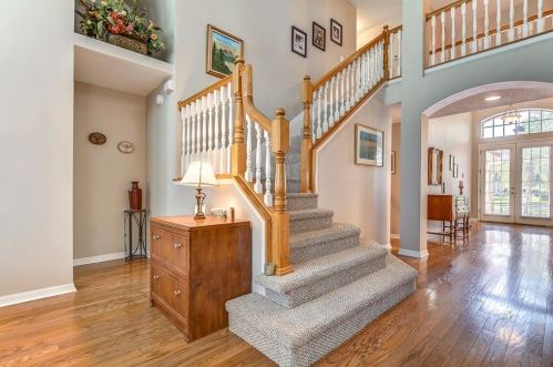 18912 Place Marquette, Lutz FL  33558-5312 exterior