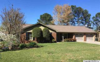 2206 Galahad Dr, Decatur, AL 35603-1119