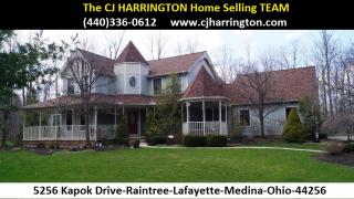 5256 Kapok Dr, Medina, OH 44256-7550
