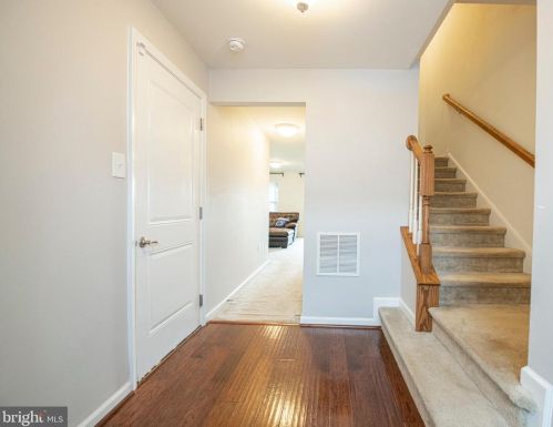 101 Tulip Ln, Gilbertsville PA  19525-8121 exterior
