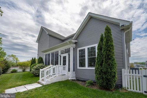 37428 Bella Via Way, Millville DE  19970 exterior