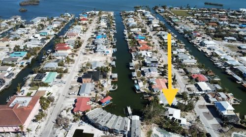 119 Ibis St, Fort Myers Beach, FL 33931-4515