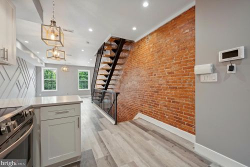 1711 27th St, Philadelphia PA  19121-2824 exterior