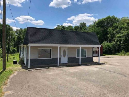 600 Everly Brothers Blvd, Central City, KY 42330-1712
