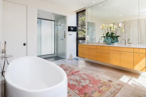 4722 Cherokee Trl, Dallas TX  75209-1918 exterior