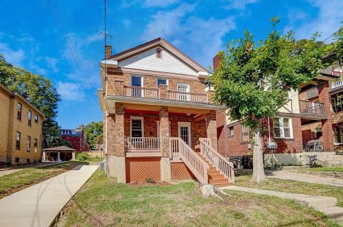 543 Considine Ave, Cincinnati, OH 45205-2333