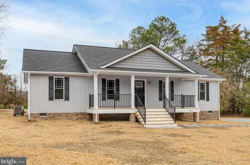 622 Hensley Rd, Mineral, VA 23117-5268