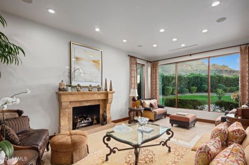 5909 Solcito Ln, Scottsdale AZ 85250-5514 exterior