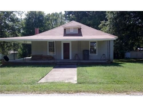 209 16th St, Kannapolis, NC 28081-2303