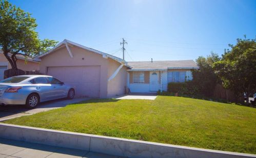 3276 Mount Wilson Dr, San Jose, CA 95127-4846