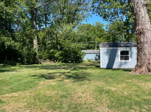 250 Charity St, Mount Olive OH  45106-1106 exterior