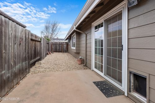 4786 Coughlin Way, Santa Maria CA  93455-5000 exterior