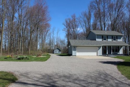 18587 County Road H, Stryker, OH 43557-9746
