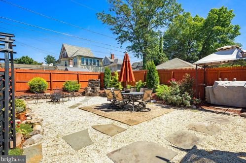 848 Riverside Ave, Trenton NJ 08618-5318 exterior