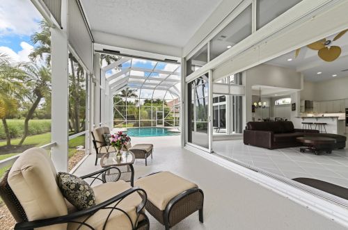 10550 Stonebridge Blvd, Boca Raton FL  33498-2001 exterior