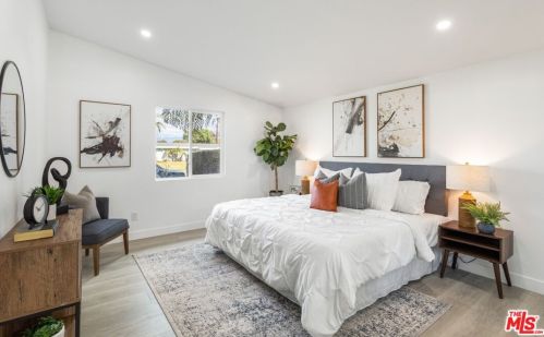 17004 Holton St, West Covina CA  91791-3839 exterior