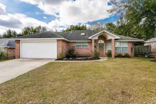 1144 Corsa Ter, Pensacola, FL 32514-8509