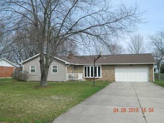 234 Harvard Ave, Sidney, OH 45365-8263
