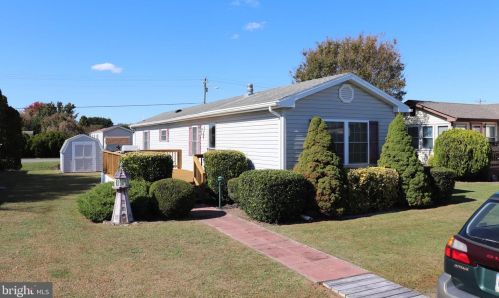 37417 Shady Way, Selbyville, DE 19975-4226
