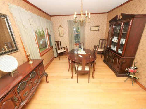 8 Old Rocky Point Rd, Miller Place NY  11764-2025 exterior