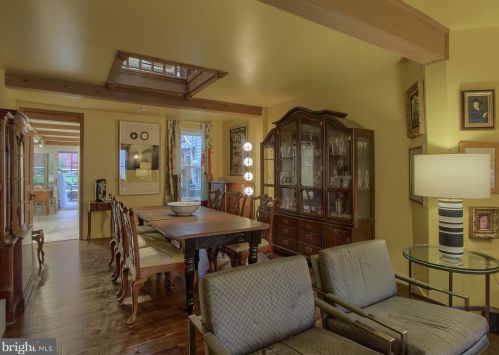 409 Boas St, Harrisburg PA 17103-1716 exterior