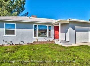 421 Harvard St, Hemet CA  92543-6016 exterior