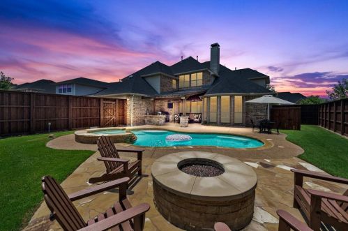 649 York Ct, Frisco, TX 75056-5608