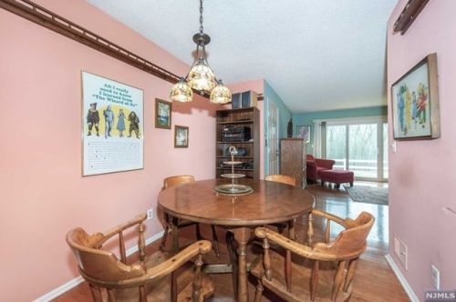 235 Robertson Way, Lincoln Park NJ  07035-1858 exterior