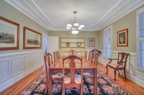 3984 Gift Blvd, Johns Island SC  29455-7740 exterior