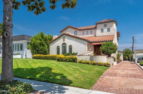 1426 Highland Ave, Glendale, CA 91202-1469
