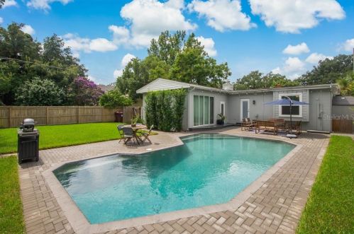 2001 Ivanhoe Rd, Orlando, FL 32804-5453