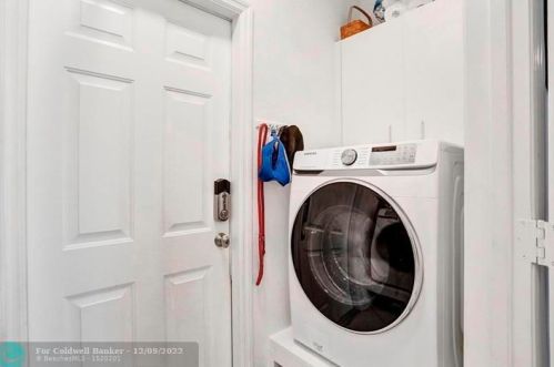 1222 168th Ave, Hollywood FL  33028-1910 exterior