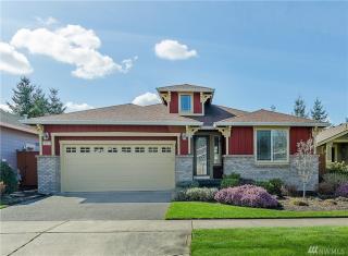 4137 Bainbridge Ct, Olympia, WA 98516-6215
