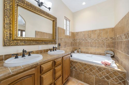 8680 Warwick Dr, Desert Hot Springs CA  92240-1172 exterior