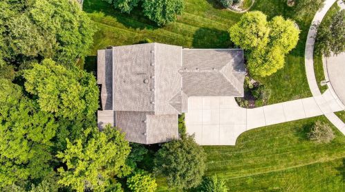 3459 Renaissance Ct, Franklin OH  45005-9675 exterior