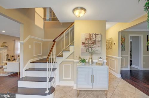 63 Trebing Ln, Willingboro NJ  08046-3615 exterior