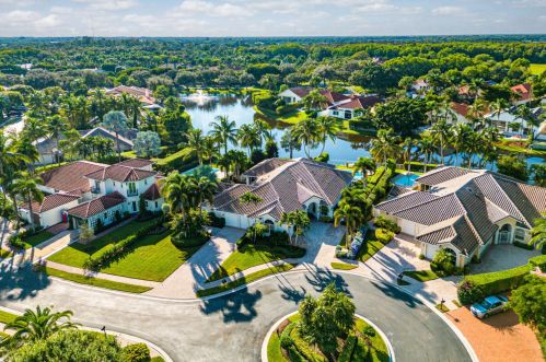 14280 Calypso Ln, West Palm Beach, FL 33414-6857