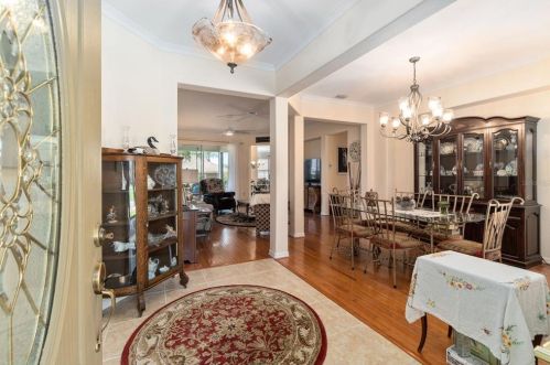 12138 91st Terrace Rd, Summerfield FL  34491-9789 exterior