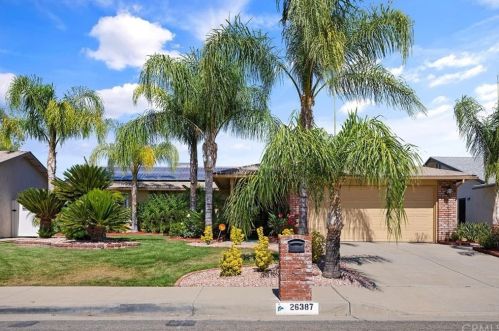 26387 Mehaffey St, Menifee, CA 92586-2010