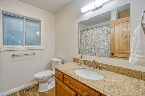 24111 Birch Ter, Willits CA  95490-9505 exterior