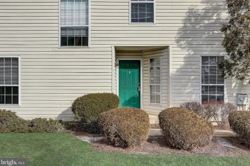 53 Village Dr, Collegeville PA  19473-2314 exterior